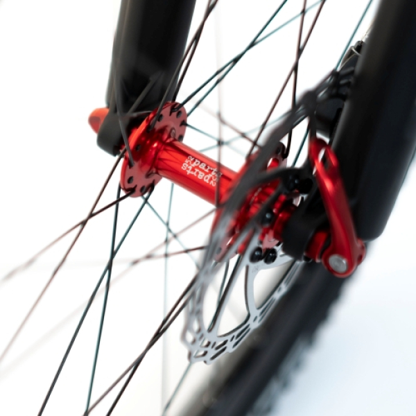 KUbikes 24 FS pro